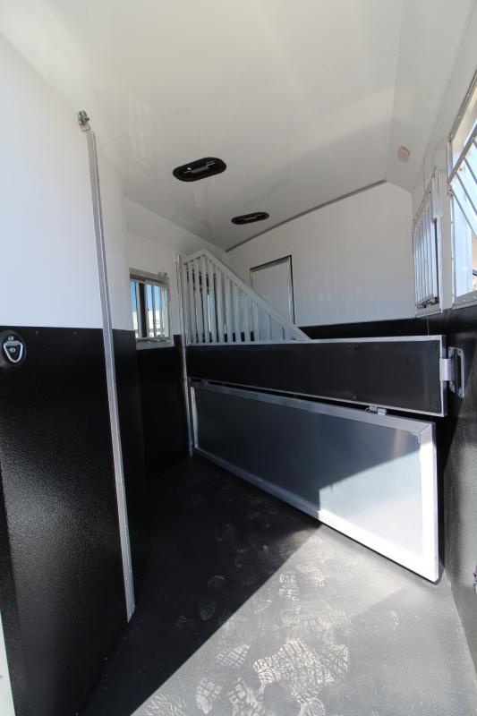 new Horse Trailers Bison Trailers  for sale, in Woodland, WA Thumbnail 15