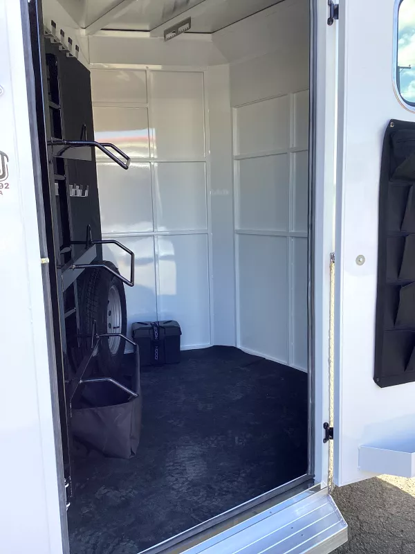 new Horse Trailers Trails West Manufacturing  for sale, in Albany, OR Thumbnail 4