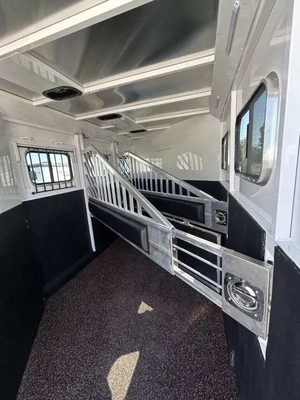 new Horse Trailers Trails West  for sale, in Albany, OR Thumbnail 10