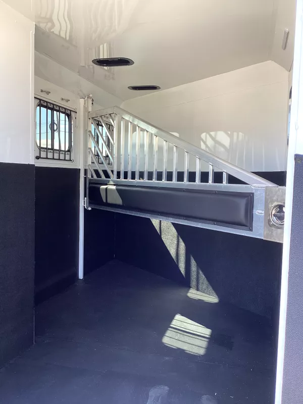 new Horse Trailers Trails West Manufacturing  for sale, in Albany, OR Thumbnail 12
