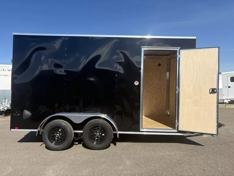 new Cargo (Enclosed) Trailers Compass  for sale, in Albany, OR Thumbnail 3