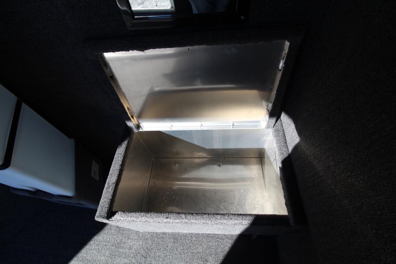 new Horse Trailers Featherlite  for sale, in Woodland, WA Thumbnail 7