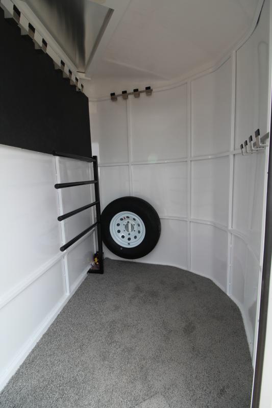 new Horse Trailers Trails West Manufacturing  for sale, in Woodland, WA Thumbnail 3