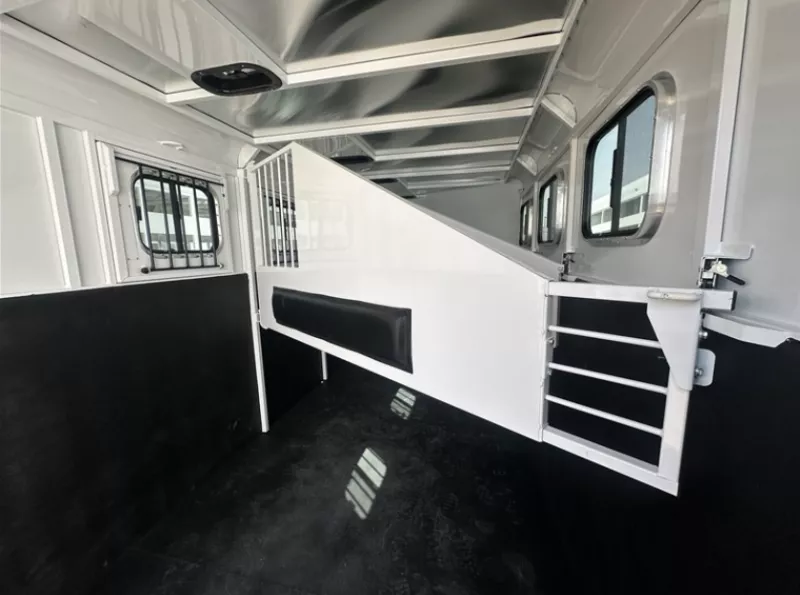 new Horse Trailers Trails West  for sale, in Albany, OR Thumbnail 4