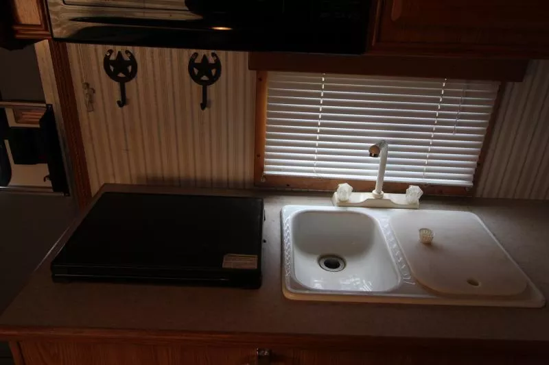 used Horse Trailers Sundowner Trailers  for sale, in Woodland, WA Thumbnail 13