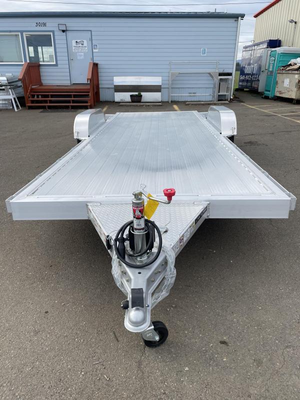 2022 Featherlite 3182 20' Car / Racing Trailer 2022 Featherlite 3182 20' Car / Racing Trailer