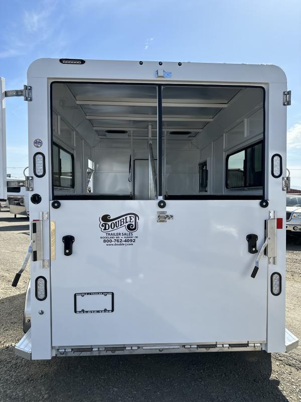 new Horse Trailers Trails West Manufacturing  for sale, in Albany, OR Thumbnail 8