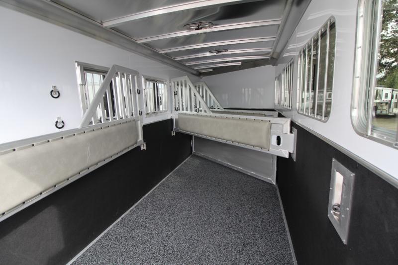 new Horse Trailers Featherlite  for sale, in Woodland, WA Thumbnail 10