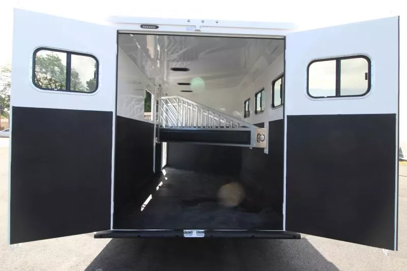 new Horse Trailers Trails West Manufacturing  for sale, in Woodland, WA Thumbnail 9