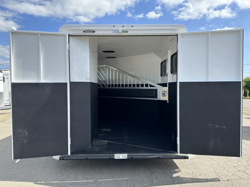 new Horse Trailers Trails West Manufacturing  for sale, in Albany, OR Thumbnail 7