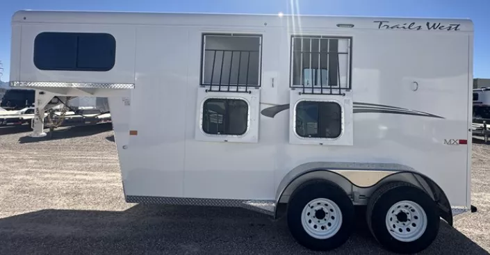 new Horse Trailers Trails West  for sale, in Albany, OR Thumbnail 7