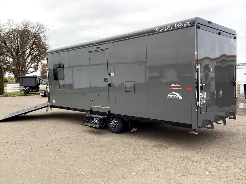 new Snowmobile Trailers Trails West  for sale, in Albany, OR Thumbnail 3