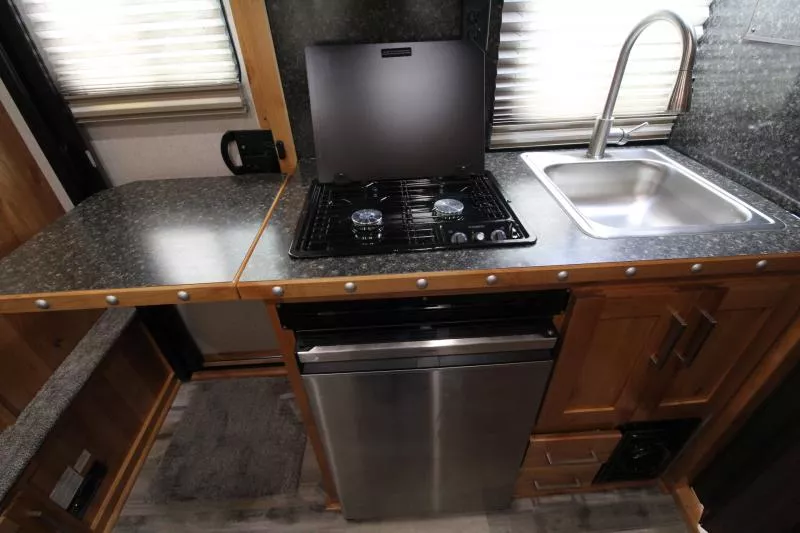 new Horse Trailers Trails West Manufacturing  for sale, in Woodland, WA Thumbnail 15