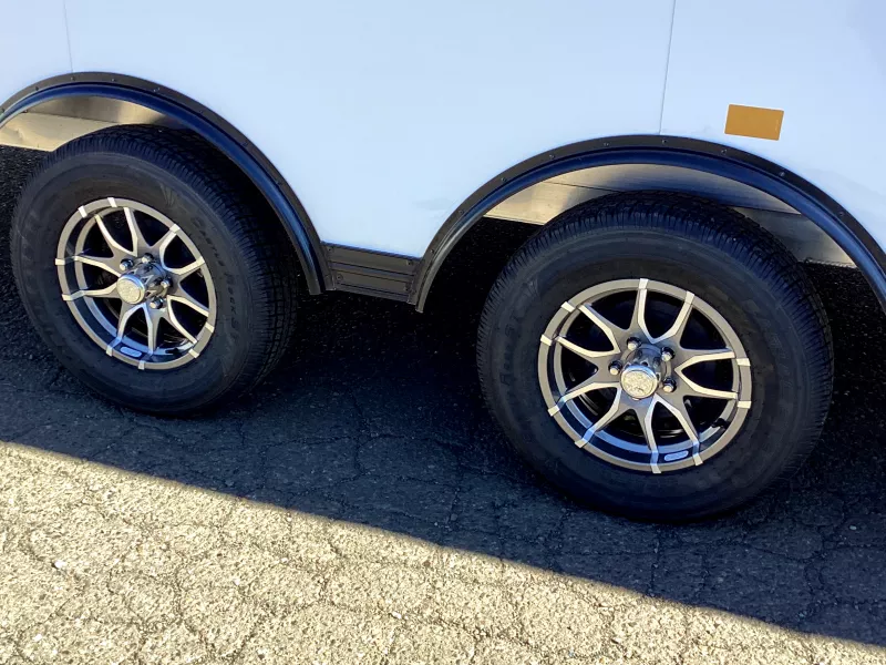 new Snowmobile Trailers ALCOM  for sale, in Albany, OR Thumbnail 10