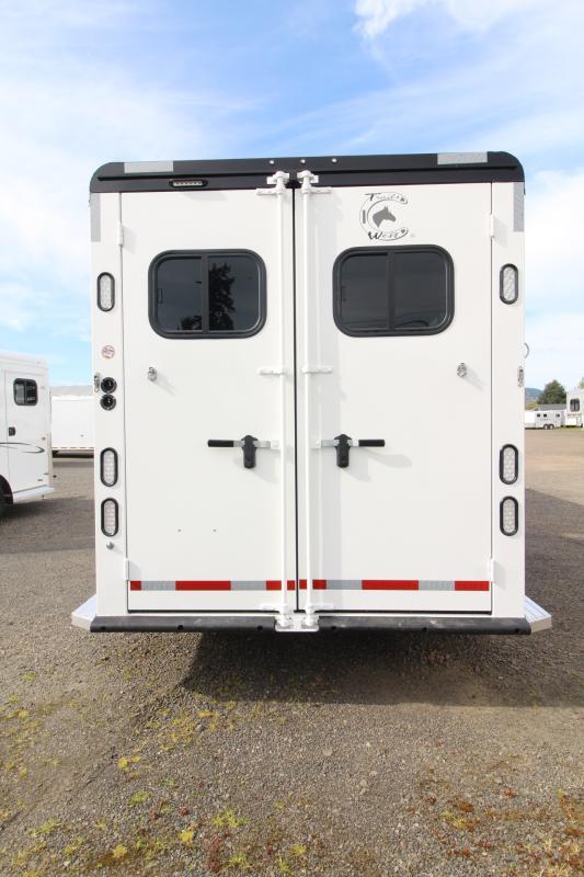 new Horse Trailers Trails West  for sale, in Woodland, WA Thumbnail 21