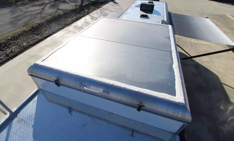 new Horse Trailers Bison Trailers  for sale, in Woodland, WA Thumbnail 15