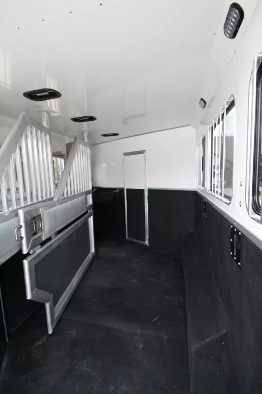 new Horse Trailers SMC Horse Trailers  for sale, in Woodland, WA Thumbnail 22
