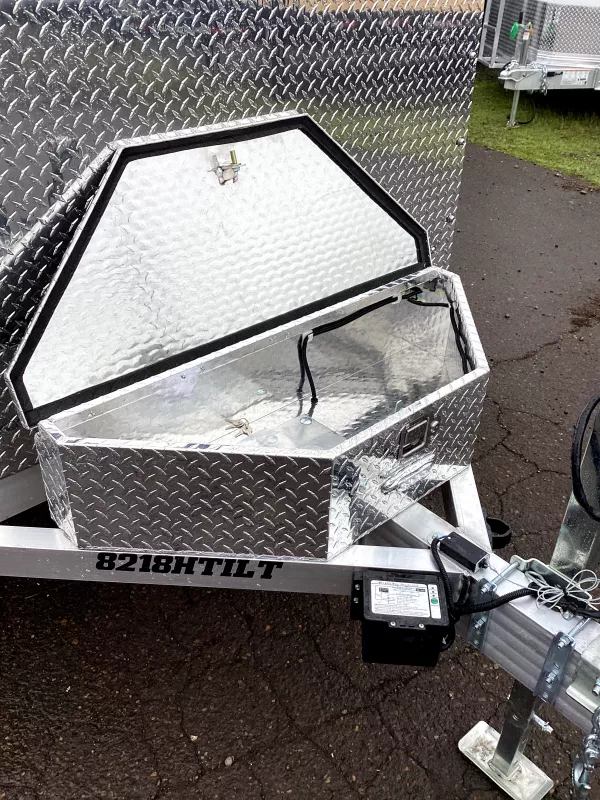 new Tilt Trailers Aluma  for sale, in Albany, OR Thumbnail 3