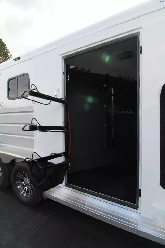 new Horse Trailers Trails West Manufacturing  for sale, in Woodland, WA Thumbnail 3