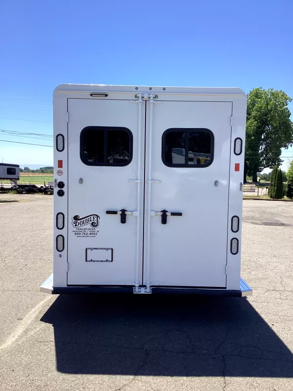 new Horse Trailers Trails West Manufacturing  for sale, in Albany, OR Thumbnail 3