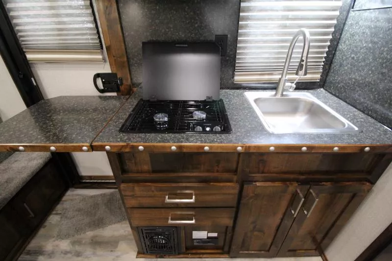 new Horse Trailers Trails West Manufacturing  for sale, in Woodland, WA Thumbnail 11