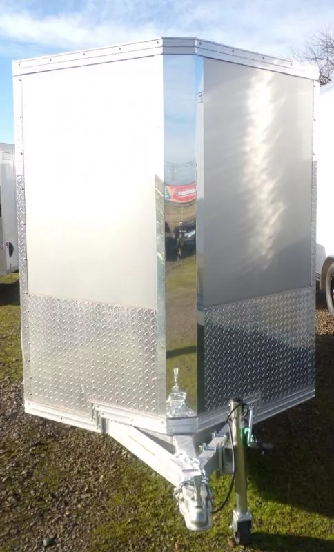 new Cargo (Enclosed) Trailers ALCOM  for sale, in Albany, OR Thumbnail 5