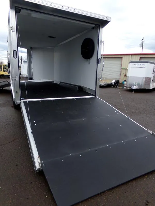 new Snowmobile Trailers Mission  for sale, in Albany, OR Thumbnail 7