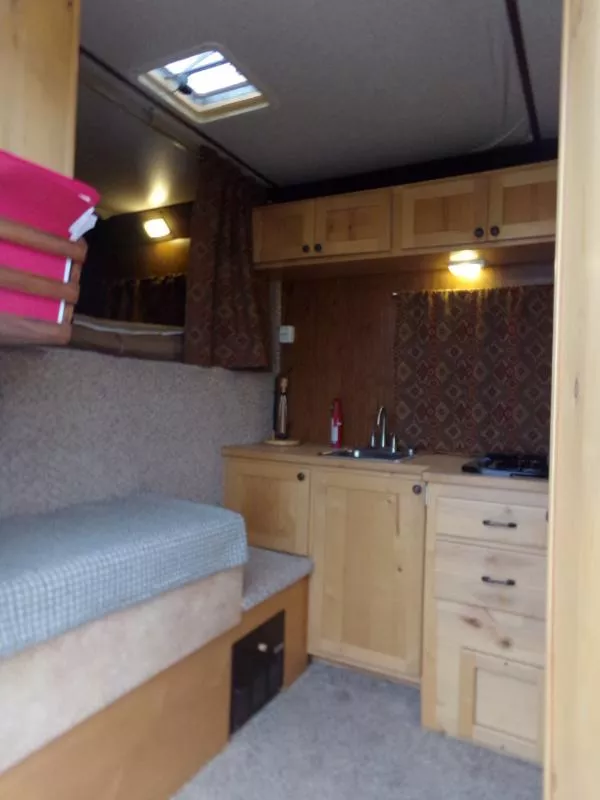 used Horse Trailers Trails West Manufacturing  for sale, in Albany, OR Thumbnail 16