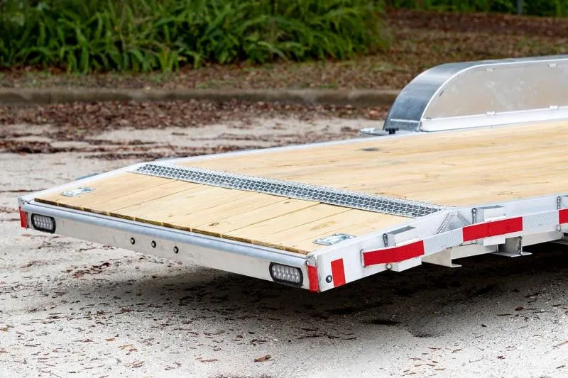 new Car Haulers / Racing Trailers Mission  for sale, in Albany, OR Thumbnail 2