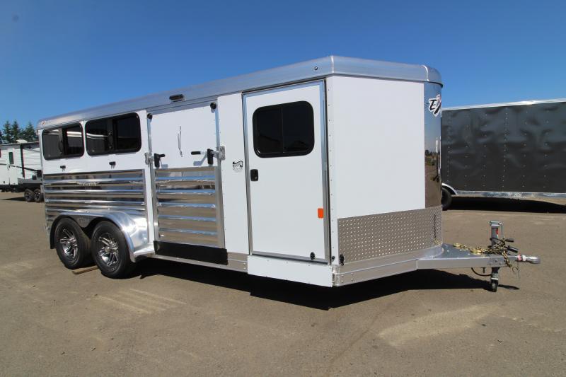 new Stock / Stock Combo Trailers Exiss Trailers  for sale, in Albany, OR Thumbnail 32