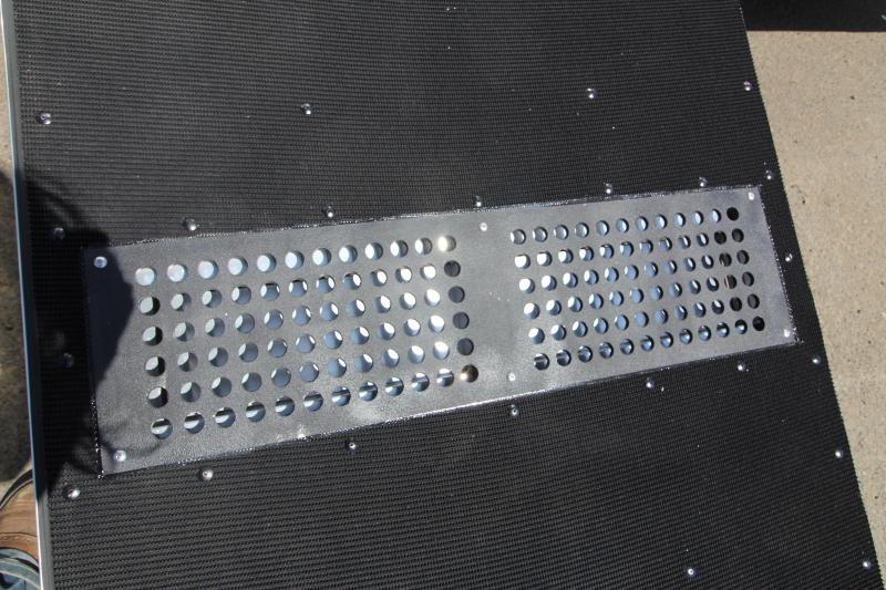 new Stock / Stock Combo Trailers Exiss Trailers  for sale, in Albany, OR Thumbnail 21