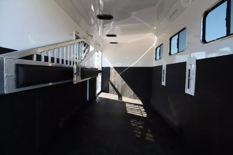 new Horse Trailers Trails West Manufacturing  for sale, in Woodland, WA Thumbnail 12