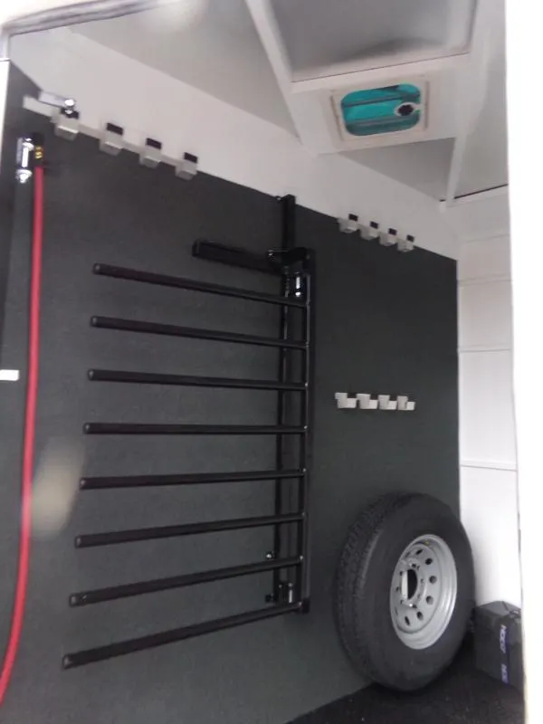 new Horse Trailers Trails West  for sale, in Albany, OR Thumbnail 5