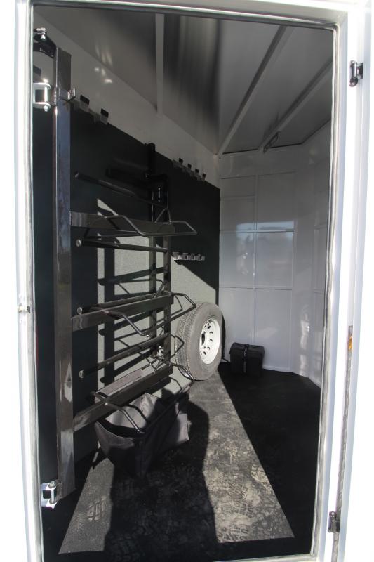 new Horse Trailers Trails West Manufacturing  for sale, in Woodland, WA Thumbnail 5