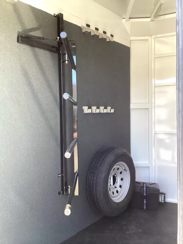 new Horse Trailers Trails West Manufacturing  for sale, in Albany, OR Thumbnail 7