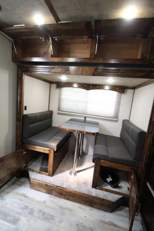 new Horse Trailers Trails West  for sale, in Woodland, WA Thumbnail 13