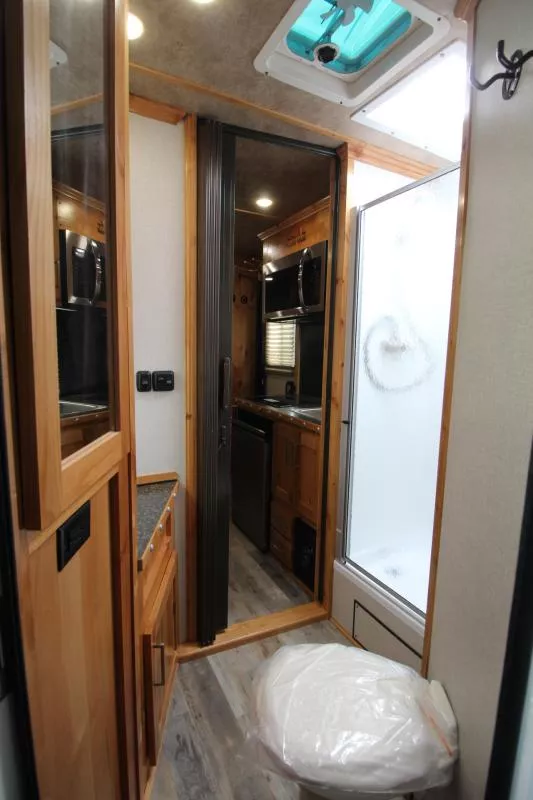 new Horse Trailers Trails West Manufacturing  for sale, in Woodland, WA Thumbnail 18