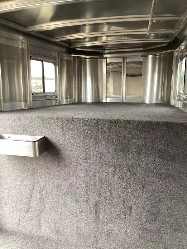 used Horse Trailers Exiss Trailers  for sale, in Albany, OR Thumbnail 13