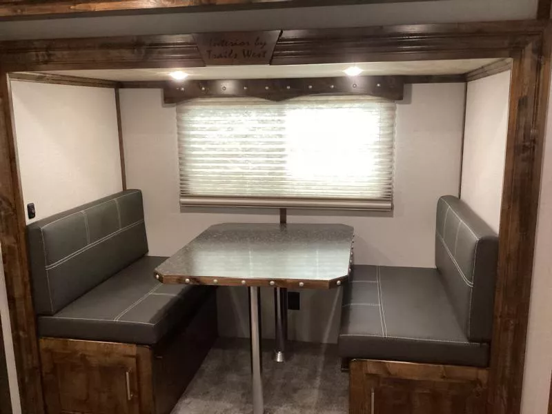 new Horse Trailers Trails West  for sale, in Albany, OR Thumbnail 11