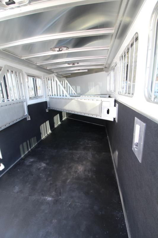 new Horse Trailers Featherlite  for sale, in Woodland, WA Thumbnail 12