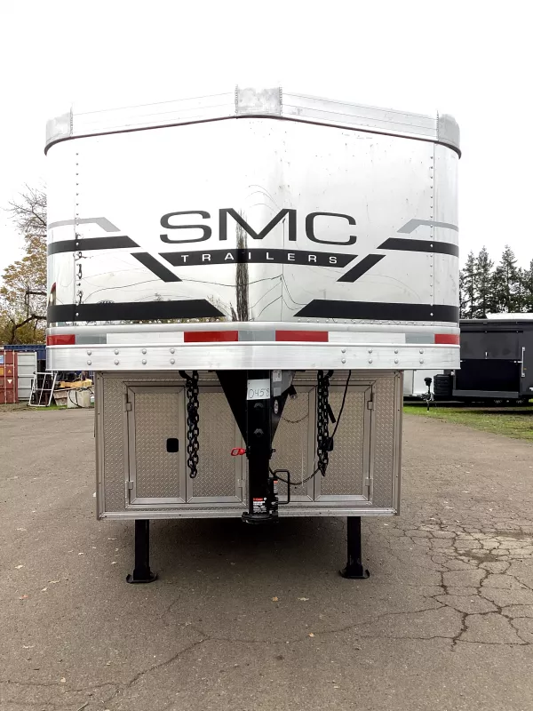 new Horse Trailers SMC Horse Trailers  for sale, in Albany, OR Thumbnail 31