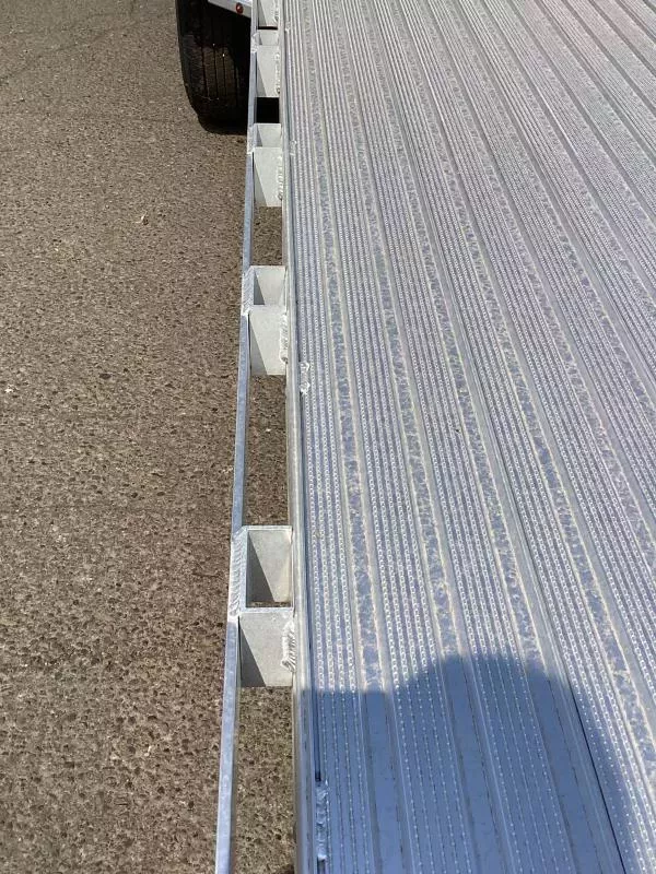 new Car Haulers / Racing Trailers Featherlite  for sale, in Albany, OR Thumbnail 5