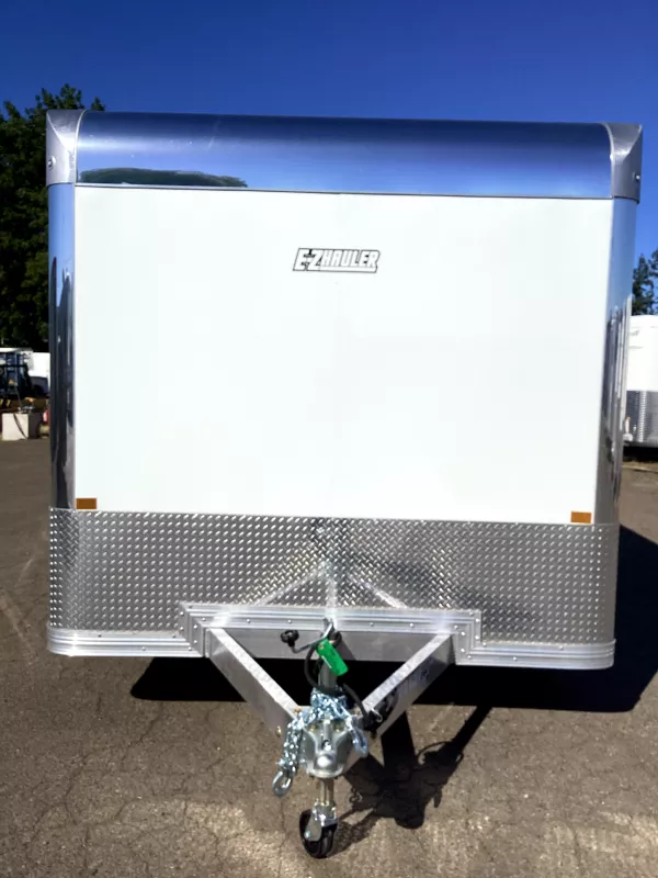 new Car Haulers / Racing Trailers ALCOM  for sale, in Albany, OR Thumbnail 12