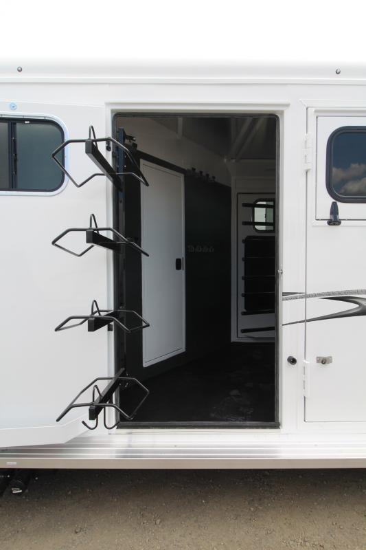 new Horse Trailers Trails West Manufacturing  for sale, in Woodland, WA Thumbnail 18