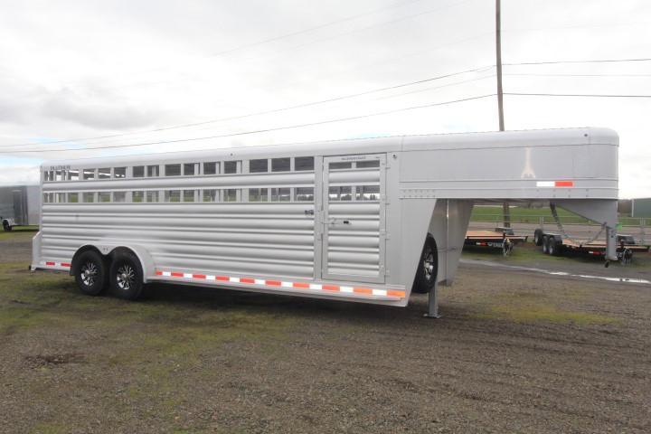 2021 Platinum Stock 7x24x6'6"-Slider in Cut Gate-Slider In Rear 2021 Platinum Stock 7x24x6'6"-Slider in Cut Gate-Slider In Rear