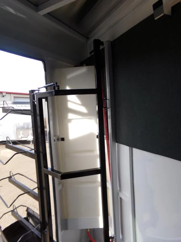 new Horse Trailers Trails West Manufacturing  for sale, in Albany, OR Thumbnail 9