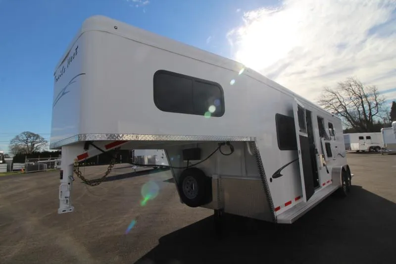 new Horse Trailers Trails West Manufacturing  for sale, in Woodland, WA Thumbnail 19