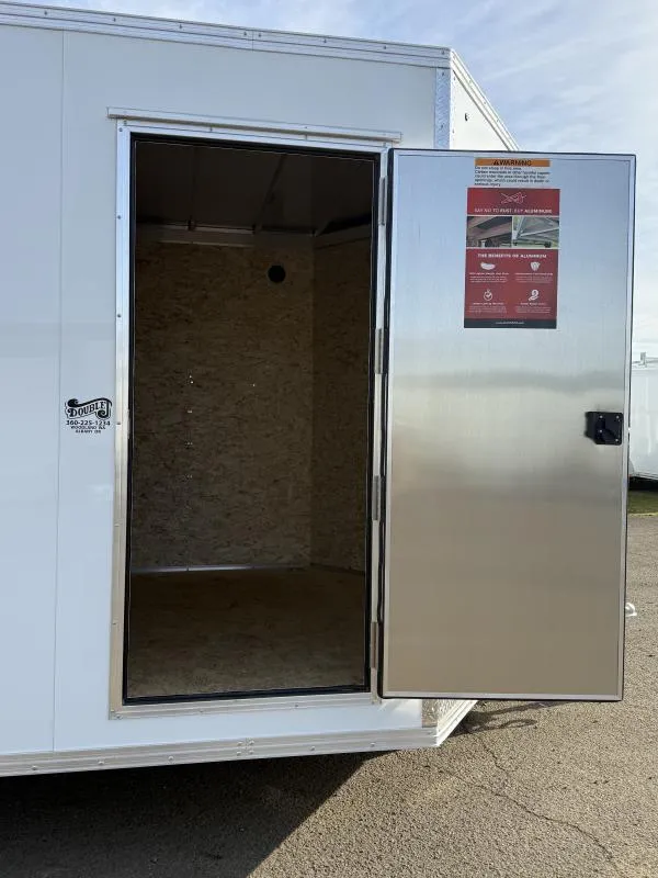 new Car Haulers / Racing Trailers ALCOM  for sale, in Albany, OR Thumbnail 4