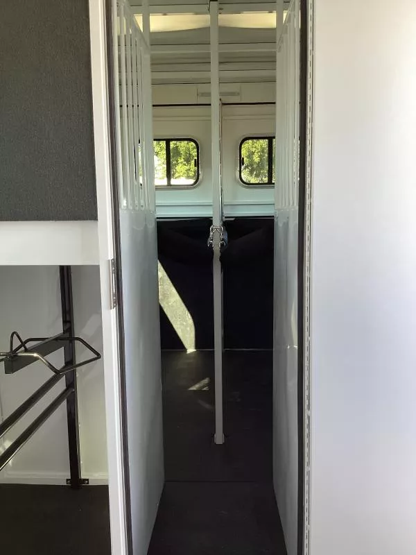 new Horse Trailers Trails West Manufacturing  for sale, in Albany, OR Thumbnail 12
