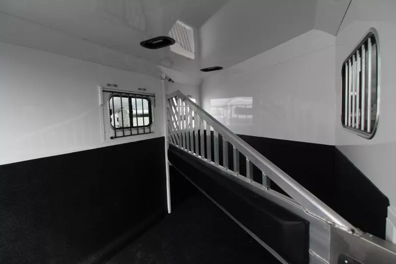 new Horse Trailers Trails West  for sale, in Albany, OR Thumbnail 10